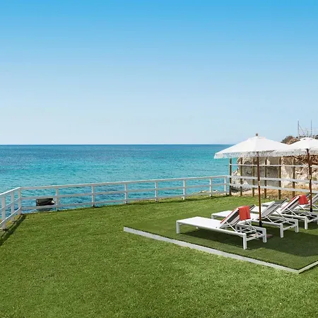 Hermes * Lido di Noto