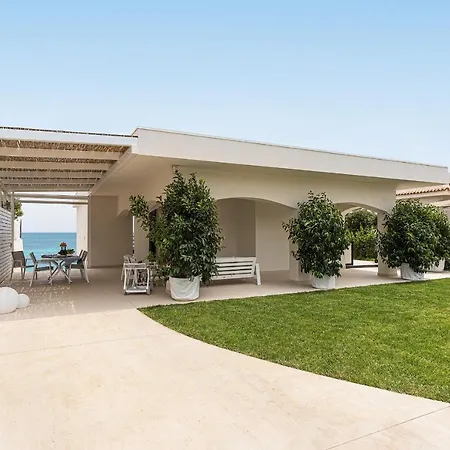 Hermes Villa *