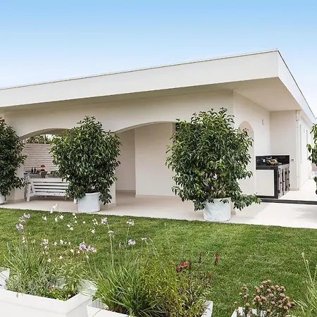 Villa Hermes Lido di Noto