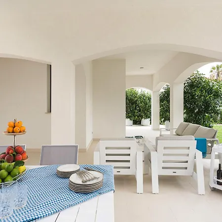 Hermes Villa *