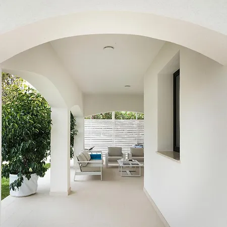 빌라 Hermes Lido di Noto