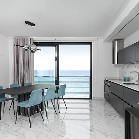 Hermes 빌라 Lido di Noto