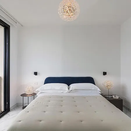 빌라 Hermes Lido di Noto