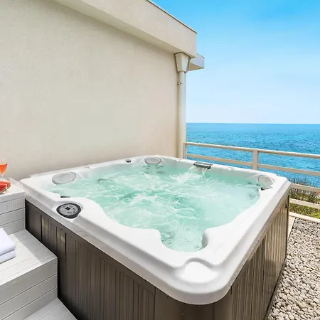 Hermes * Lido di Noto