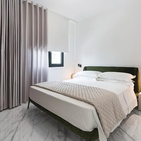 Hermes 빌라 Lido di Noto