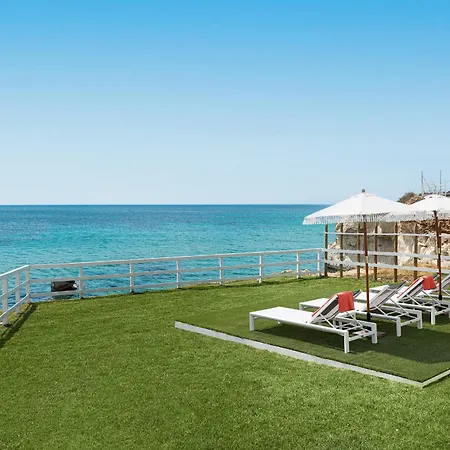 Hermes Lido di Noto
