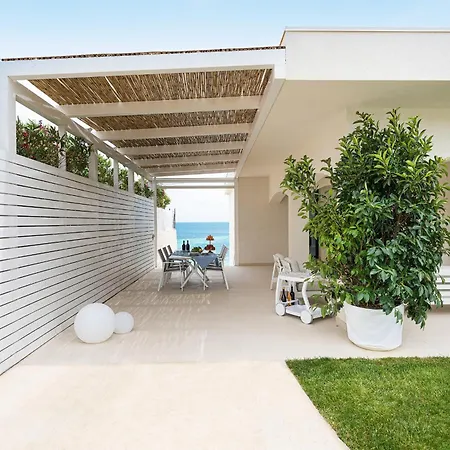 Hermes Lido di Noto