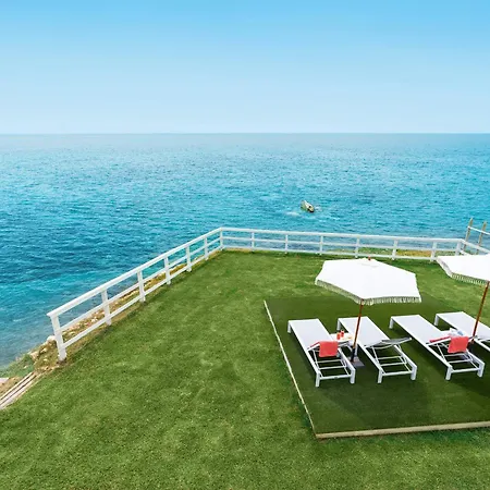 빌라 Hermes Lido di Noto