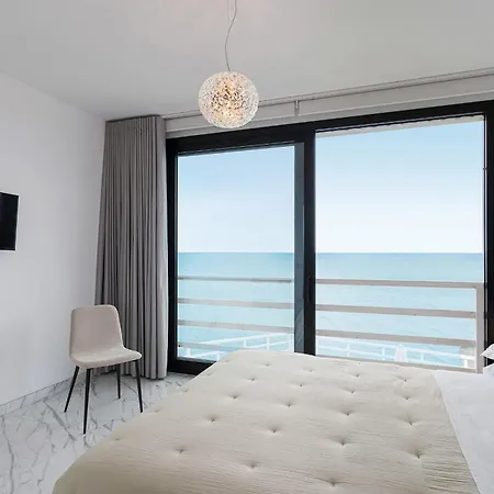 Hermes Villa Lido di Noto